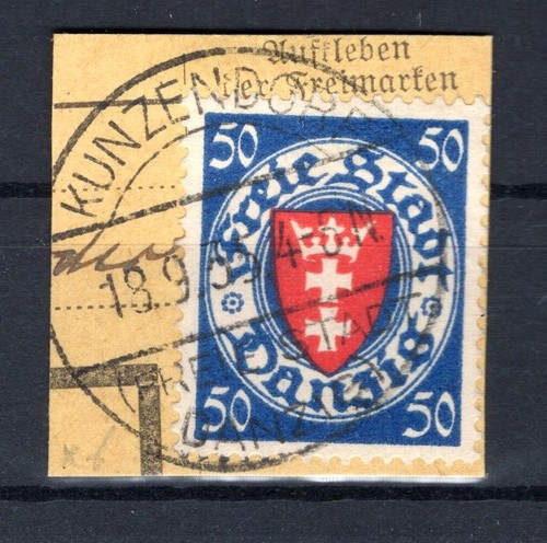 Danzig kunzendorf auf 200 - danzig,