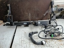 Anhängerkupplung | Opel