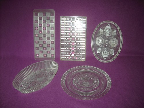 Plastkristall ddr kunststoff - plastkristall,