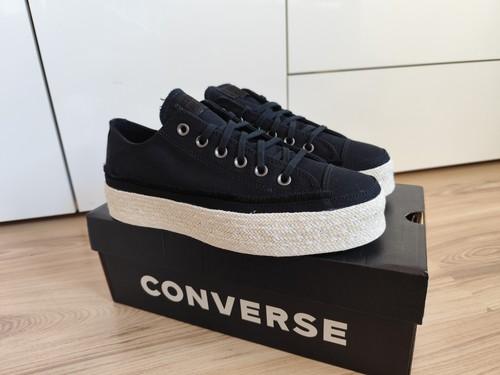 Converse chuck taylor all star - chuck,