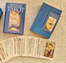 Buch Der Haindl Tarot Rachel Pollack 