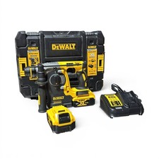 DeWALT Akku-Kombihammer