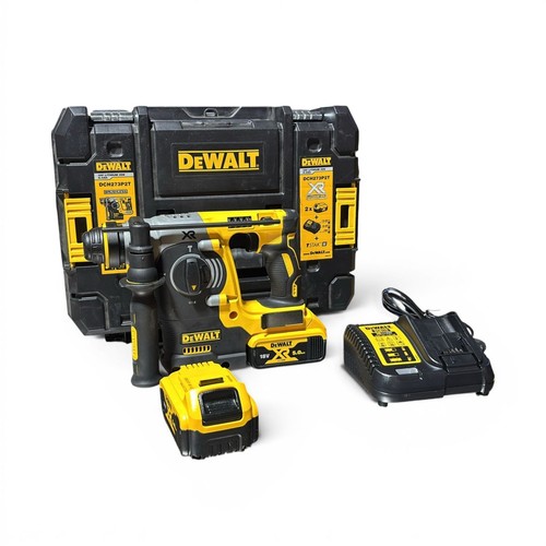 Dewalt akku kombihammer - dewalt, akku-kombihammer