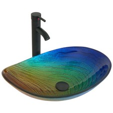 Waschbecken Aufsatzwaschbecken