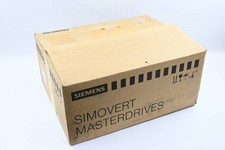 Siemens Simovert VC Wechselrichter 6SE7021-8TB61-Z inkl. Steuerungskarte E. C