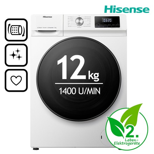 Hisense wfqa1214evjm - hisense,