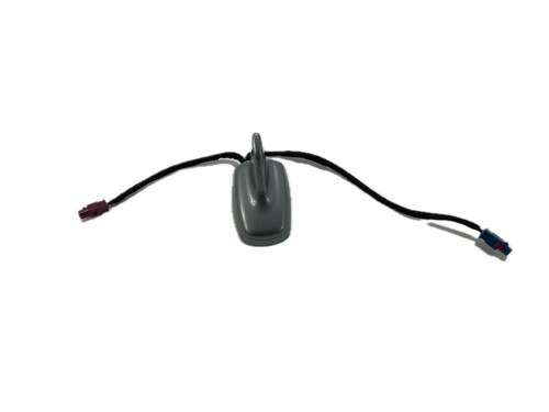 Audi gps antenne - audi, 4f
