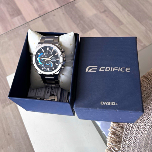Casio edifice efs s560d herren - efs,