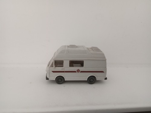 Wiking lt 28 wohnmobil - lt,
