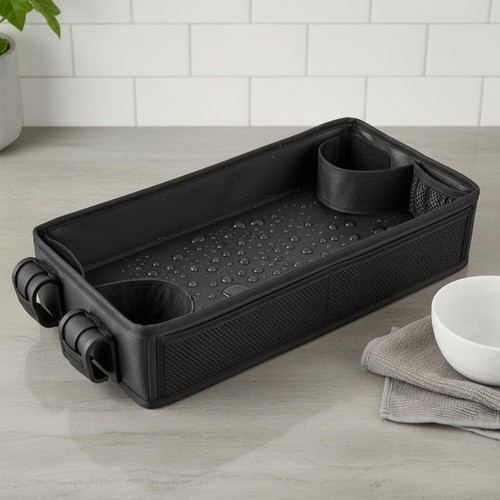 Wagenablage netztasche - wagenablage,