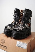 New Rock  Animal Tank