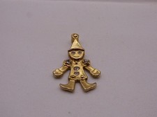 Modeschmuck Kettenanhänger