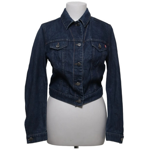 Joop jeans jeansjacke damen - joop, jeans,