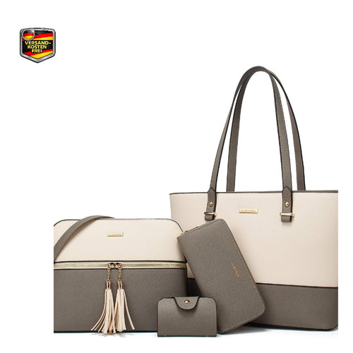 Ytl damen handtasche - damen,