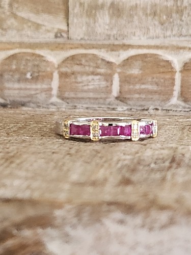 Neu 14k weißgold - 14k,