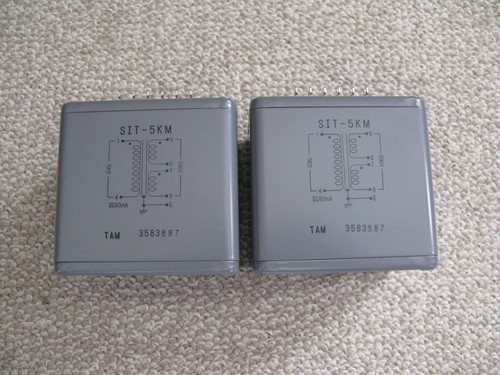 Tamura sit 5km treiber - tamura, sit-5km