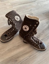 Converse chucks stiefel - converse, winter