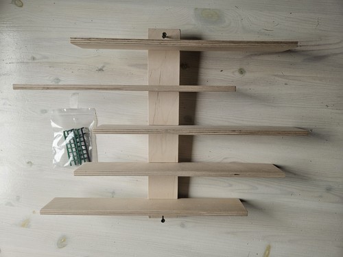Ikea lustigt regal - ikea,