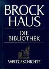 Brockhaus - Die Bibliothek -