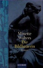 Die Bildhauerin Minette