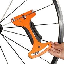 Speichenspannungsmesser