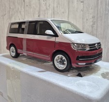 Modellauto 1:18 VW T6 Multivan