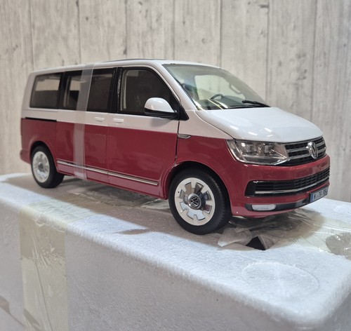 Modellauto t6 multivan - vw,
