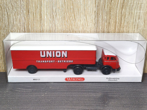 Wiking 051323 - (2187), 1:87,