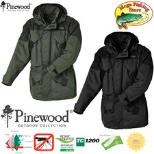 Pinewood 9093 Lappland Extrem
