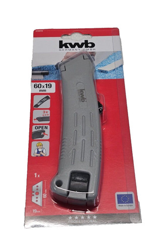 C23 kwb 015010 60x19mm - 015010,