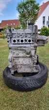 MOTOR  VW POLO 9N 1,2  Viele Neuteile!
