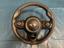 MINI F55 F56 F57 Lenkrad SRS JCW John Cooper Works original