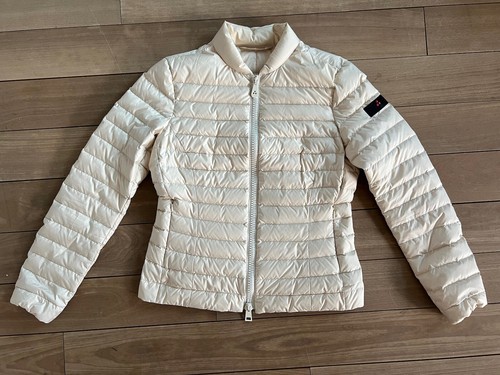 Leichte echtdaunenjacke von - leichte,