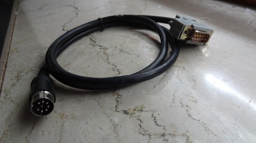 Video monitor kabel - monitor,