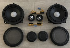 BMW F30 F31 3ER HARMAN KARDON