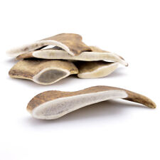 Geweih - M - Elk-Schäufle Larsson Geweih Hunde Snack Knabbern ca. 80-120g