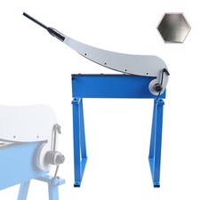20"  Blech-Guillotinenschere