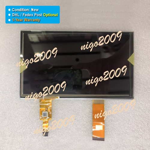 Original new hsd080ifw1 - original,