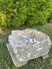 Quellstein aus Muschelkalk,Gartenbrunnen,Wasserspiel,Quellbrunnen,Naturstein,