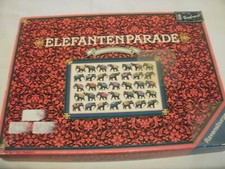 Ravensburger Elefanten Parade