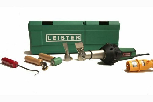 Leister triac basic - st,