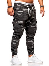 Behype herren camouflage - behype.,