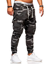 behype. Herren Camouflage