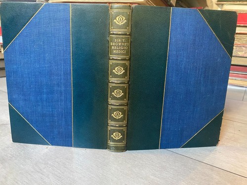 Sir thomas browne religio - thomas, browne: