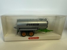 Wiking 3824030 Vakuumfasswagen