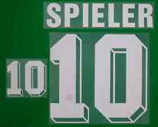 Flock Nummer number número