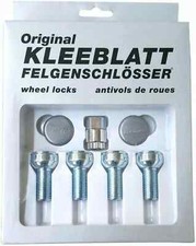 Original kleeblatt - original,