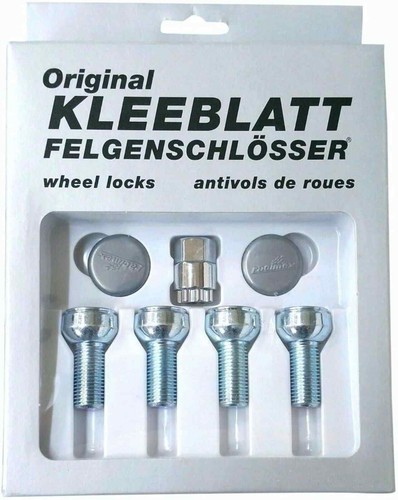 Original kleeblatt - original,
