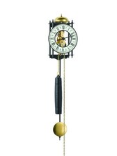Hermle 70974-000711 antike