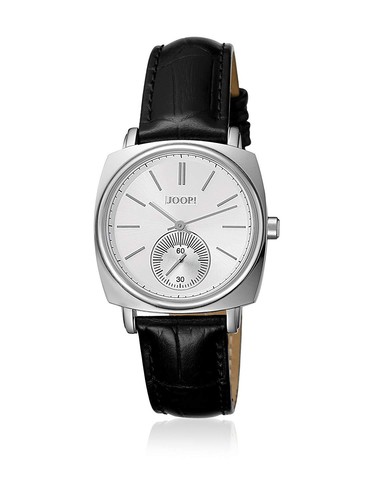 Joop damenuhr uhr lederband - joop!,